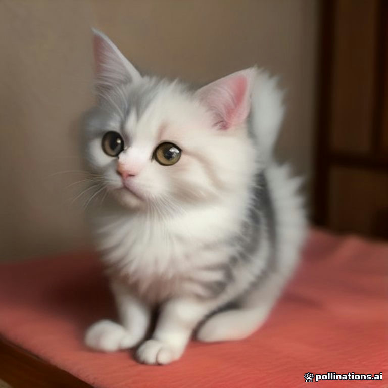 美国短尾猫