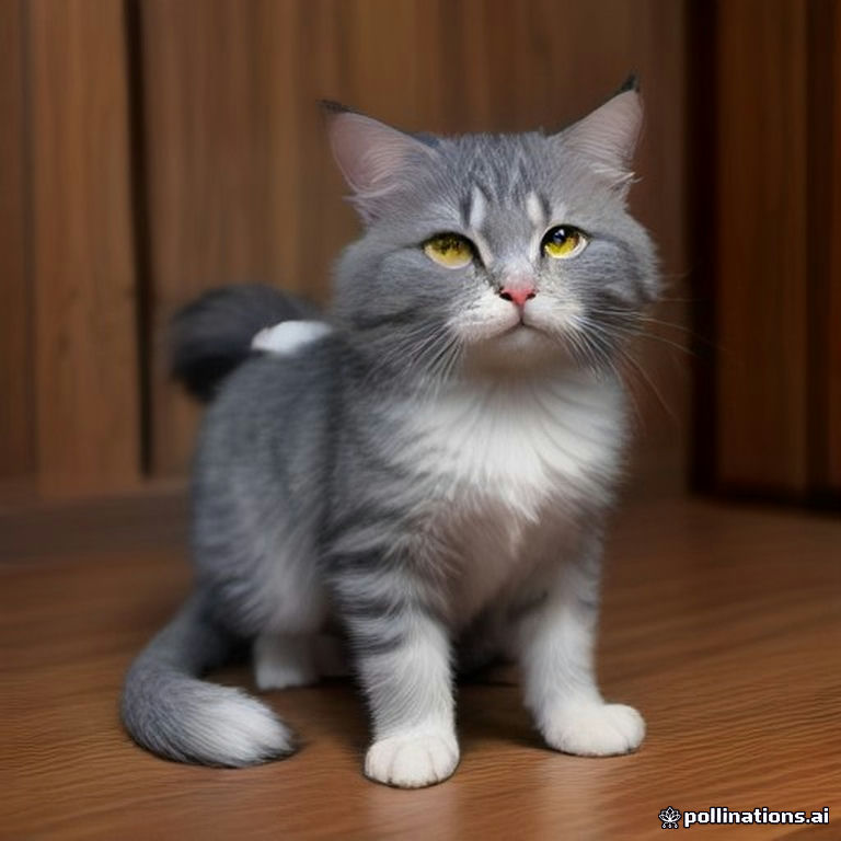 美国硬毛猫