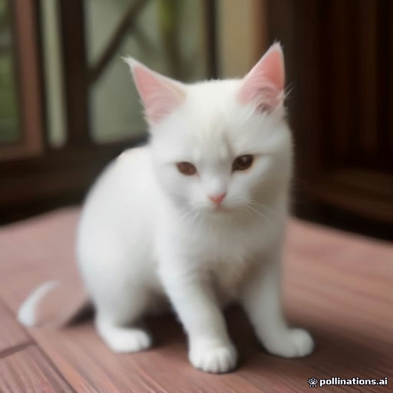 巴厘猫（重点色）