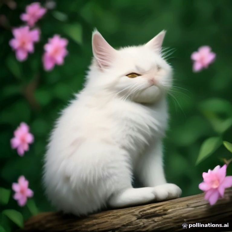 伯曼猫