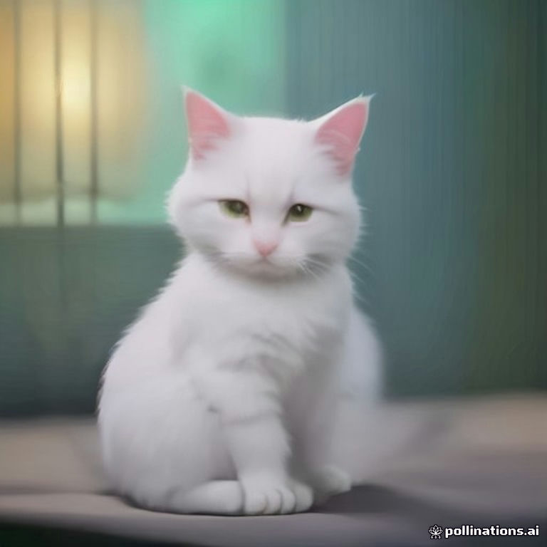 威尔士猫