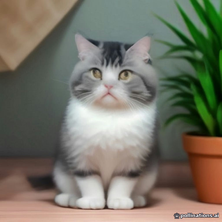 加菲猫