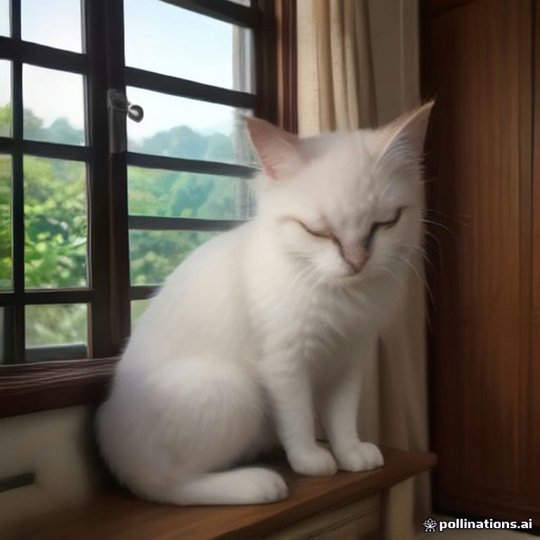 高地立耳猫