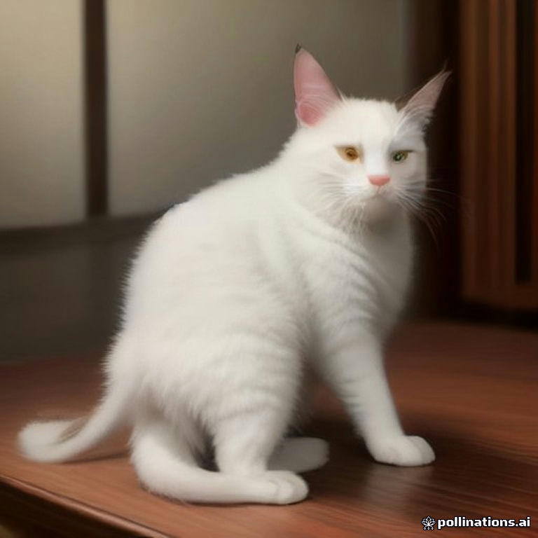 日本短尾猫