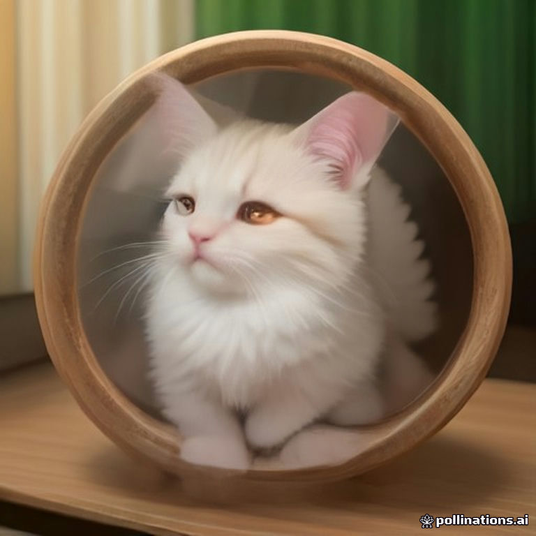 拿破仑猫