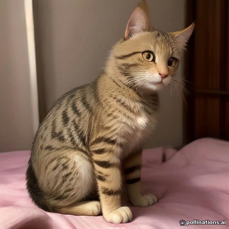 奥西猫