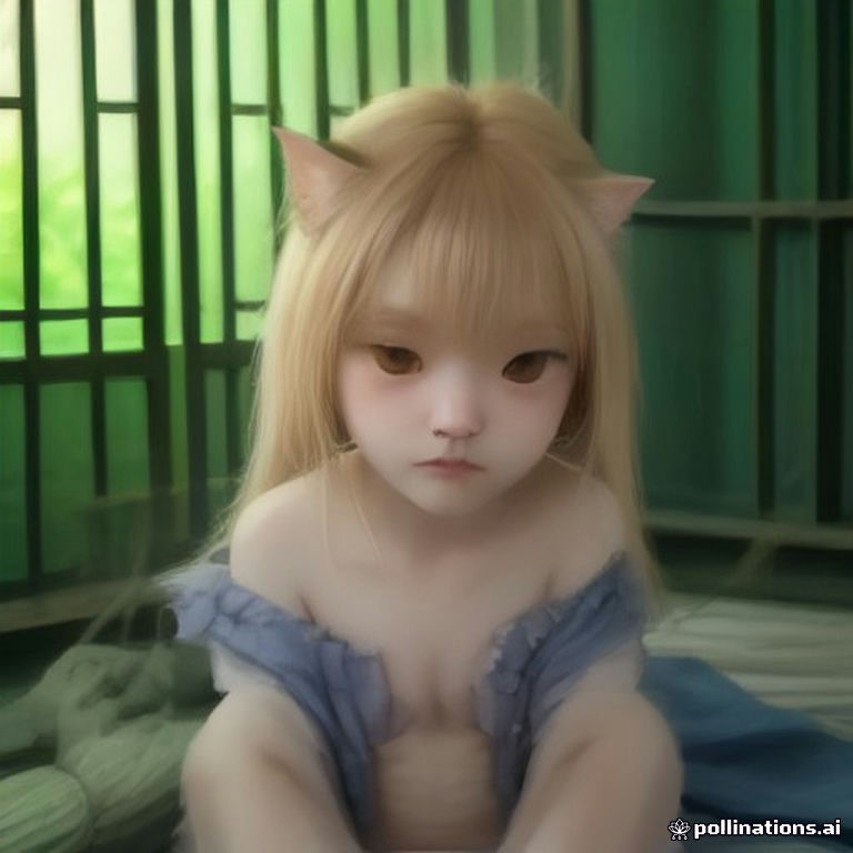皮堡斯猫（长毛）