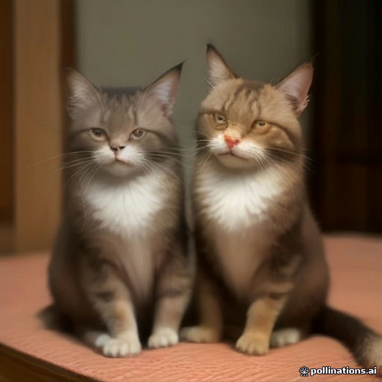 新加坡猫（褐色）
