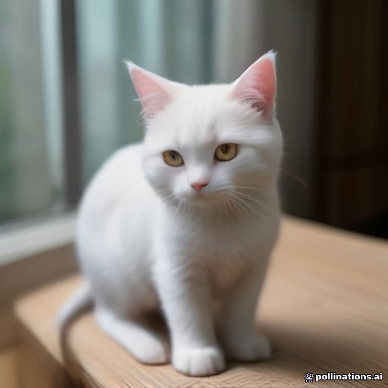 新加坡猫（重点色）