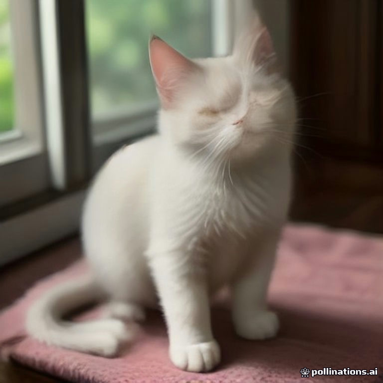 东奇尼猫