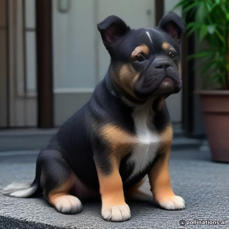 美国恶霸犬