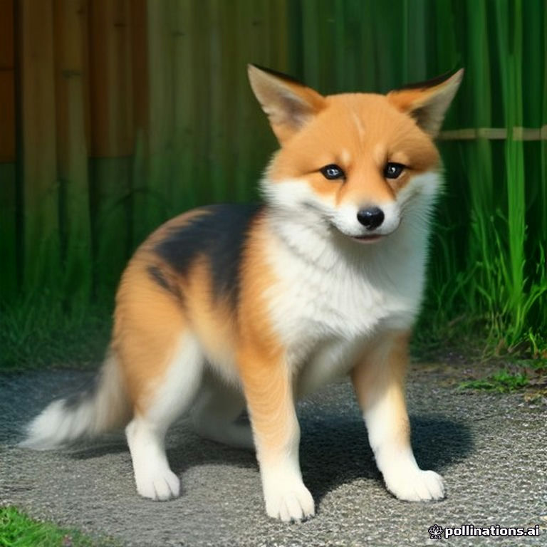 美国猎狐犬