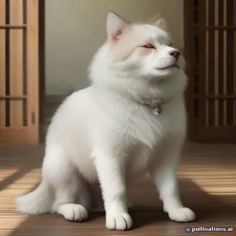 阿扎瓦克犬