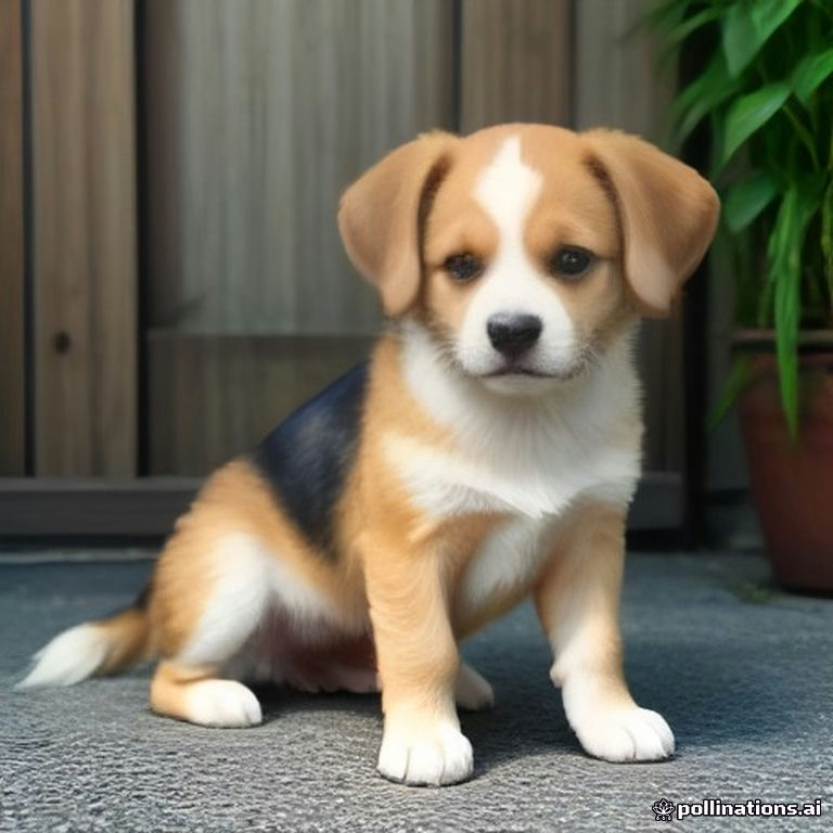 比格犬