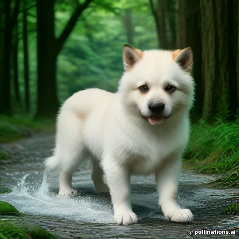 布哈德犬