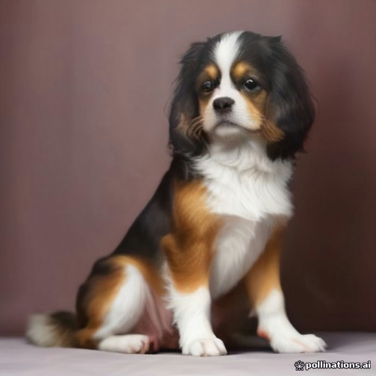 骑士查理王小猎犬