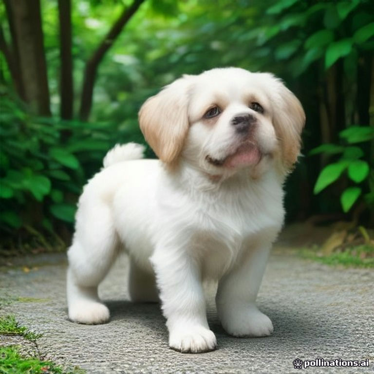 克伦伯猎鹬犬