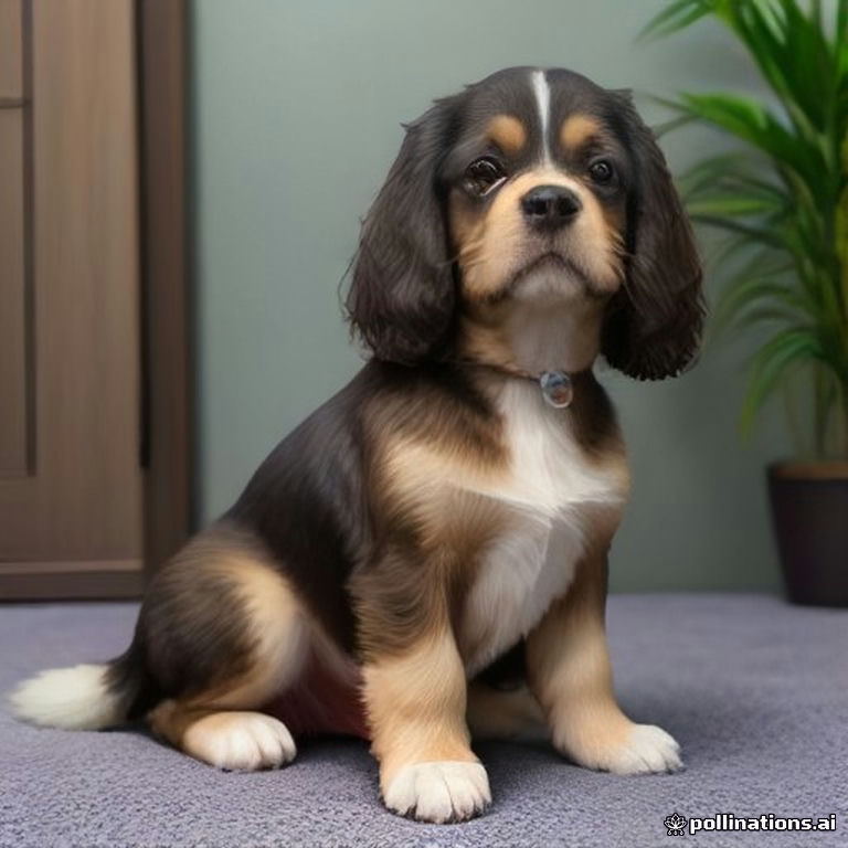 科克尔犬