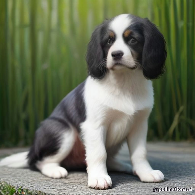 史宾格犬