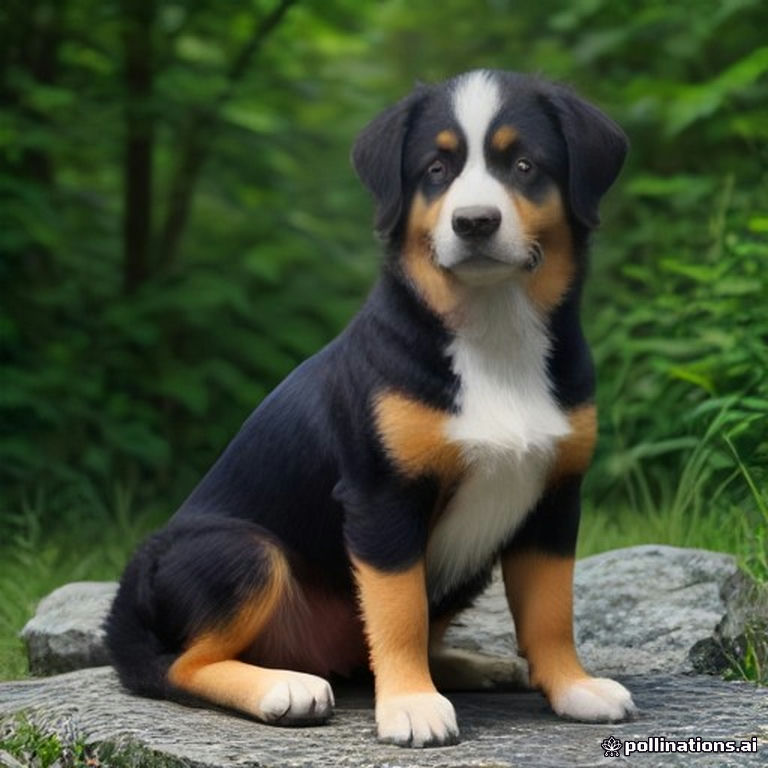 恩特雷布赫山地犬