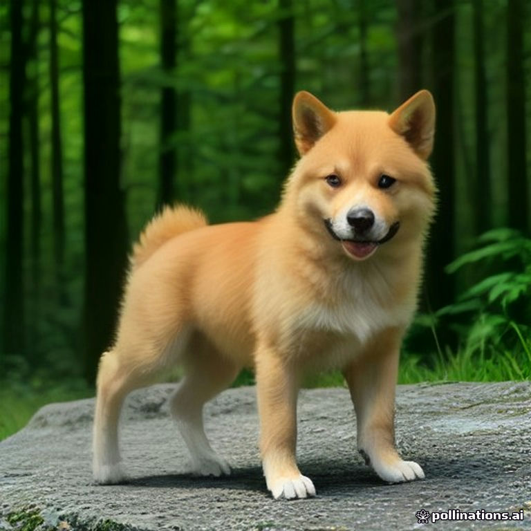 芬兰猎犬