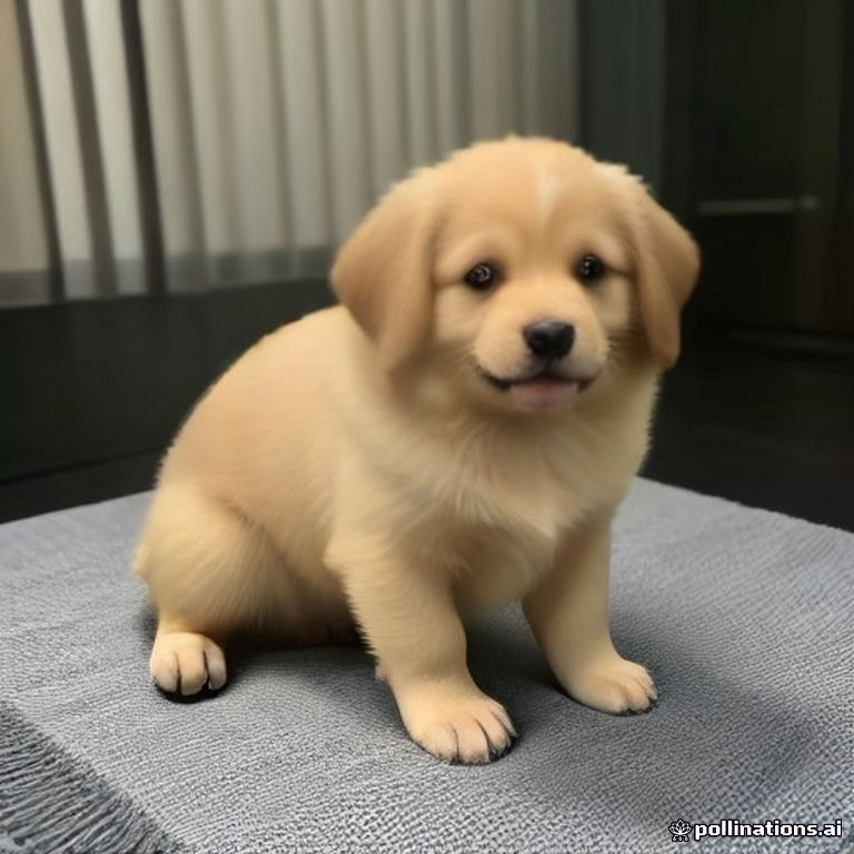 金毛寻回犬