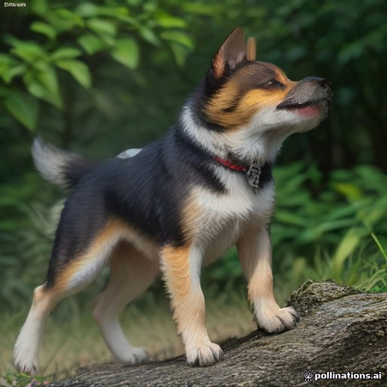 哈利犬