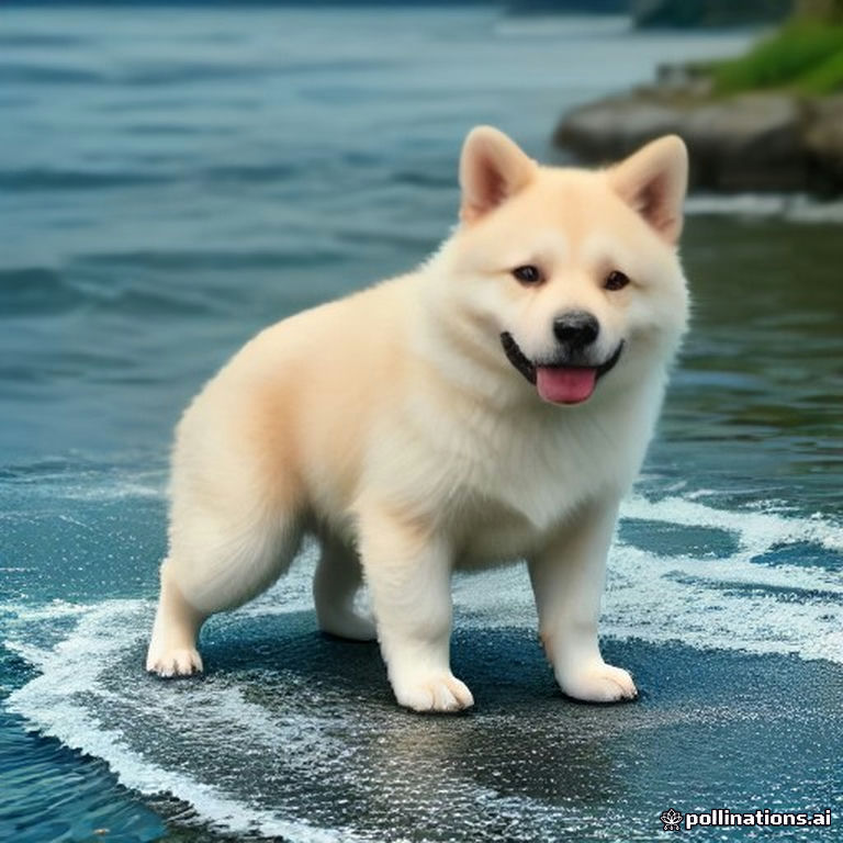 北海道犬