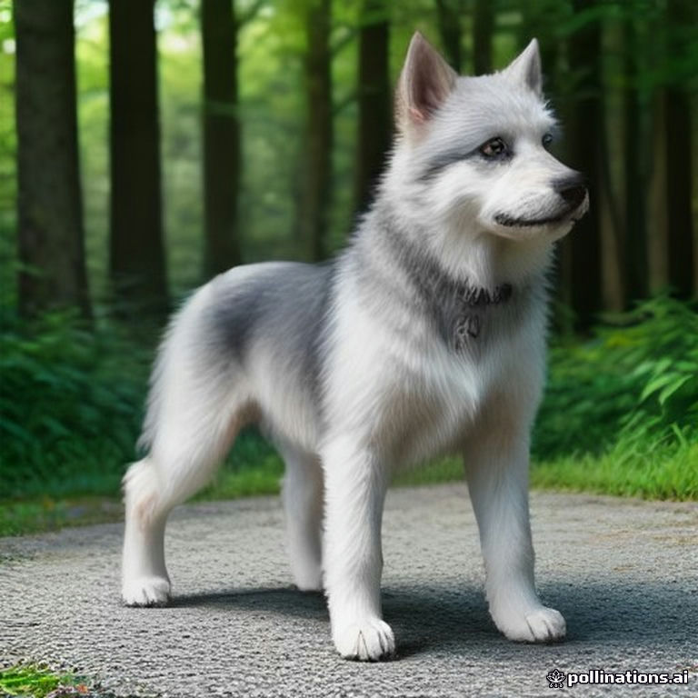 爱尔兰猎狼犬
