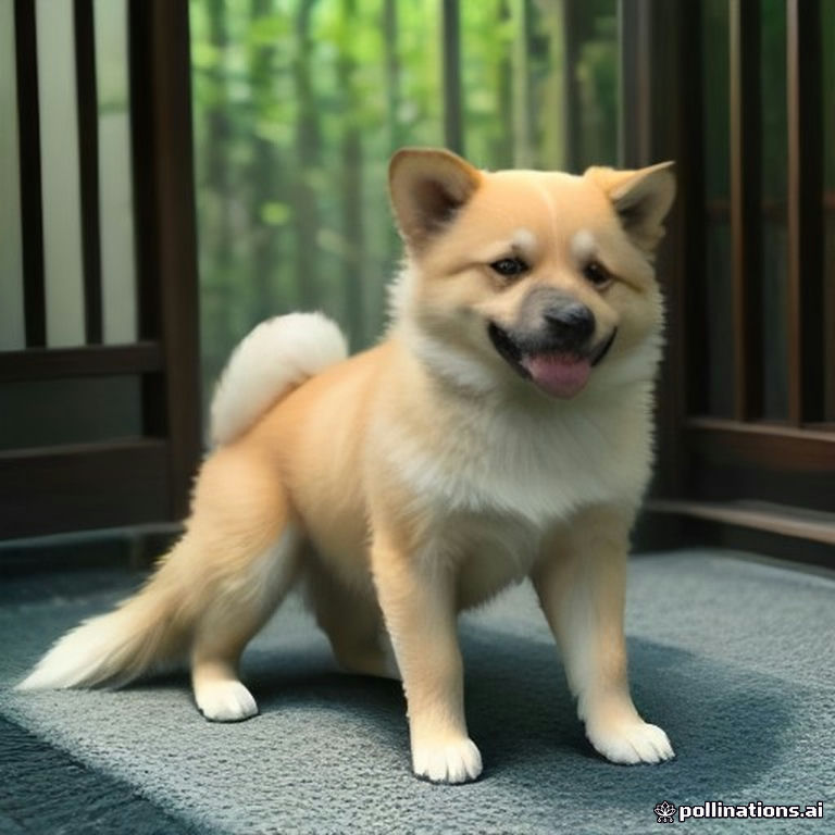 昆明犬