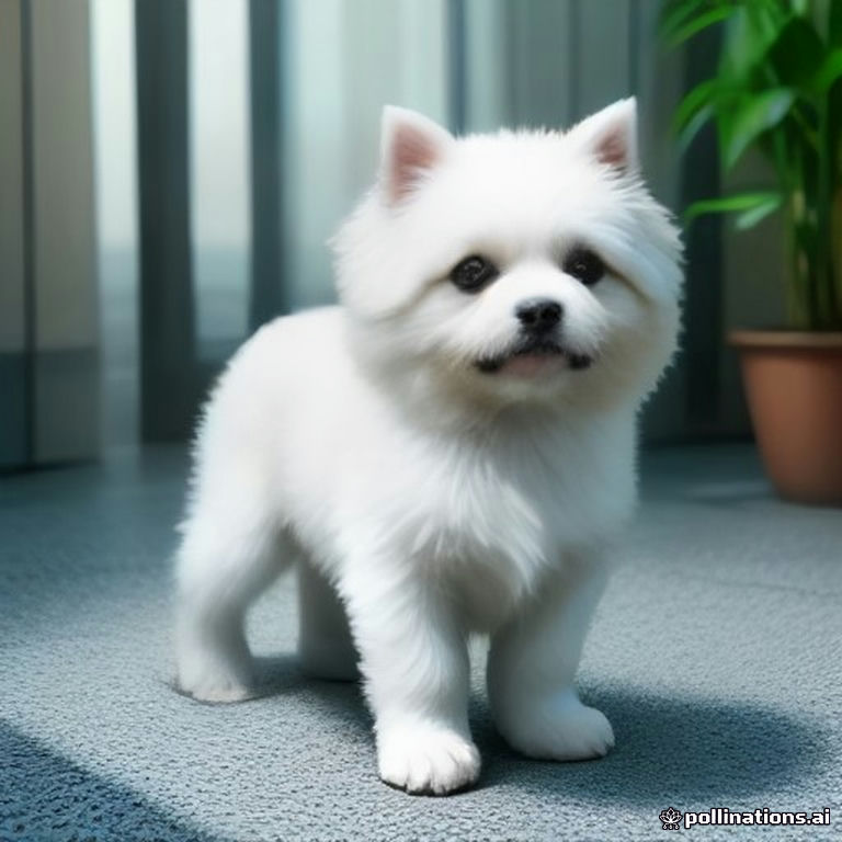 马尔济斯犬