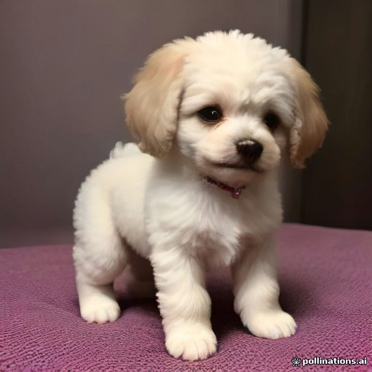 贵宾犬（迷你）