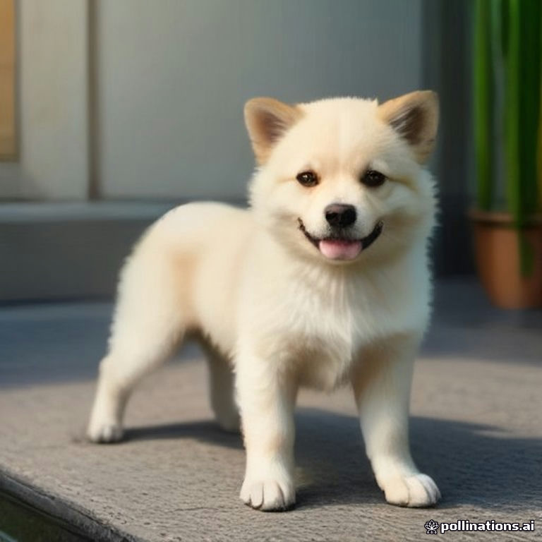匈牙利穆迪犬