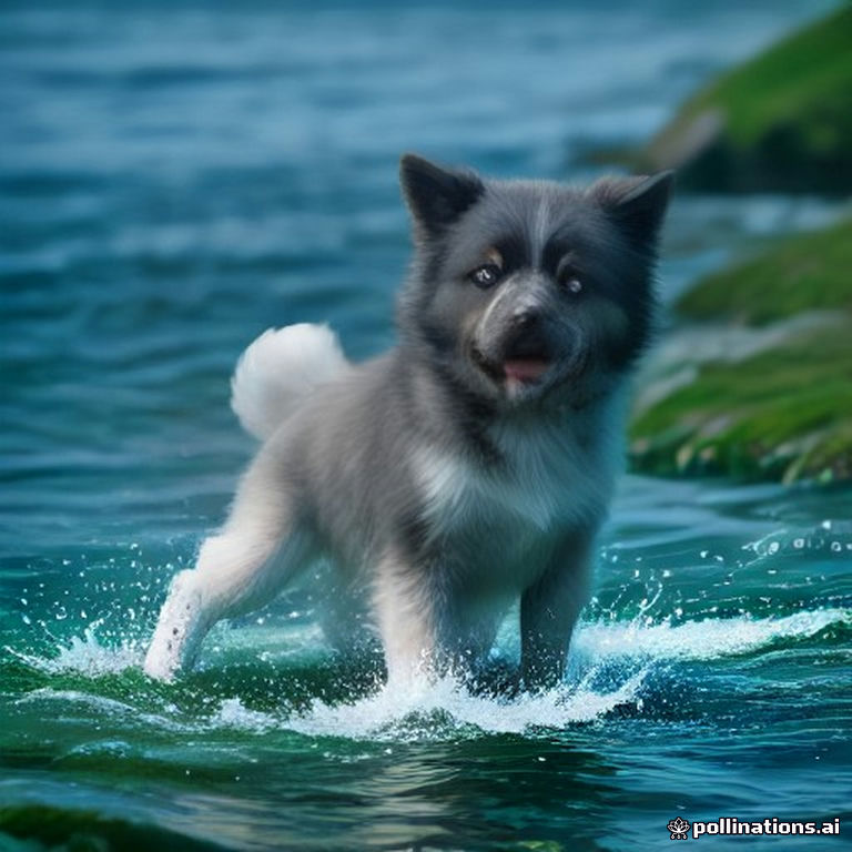 纽芬兰犬