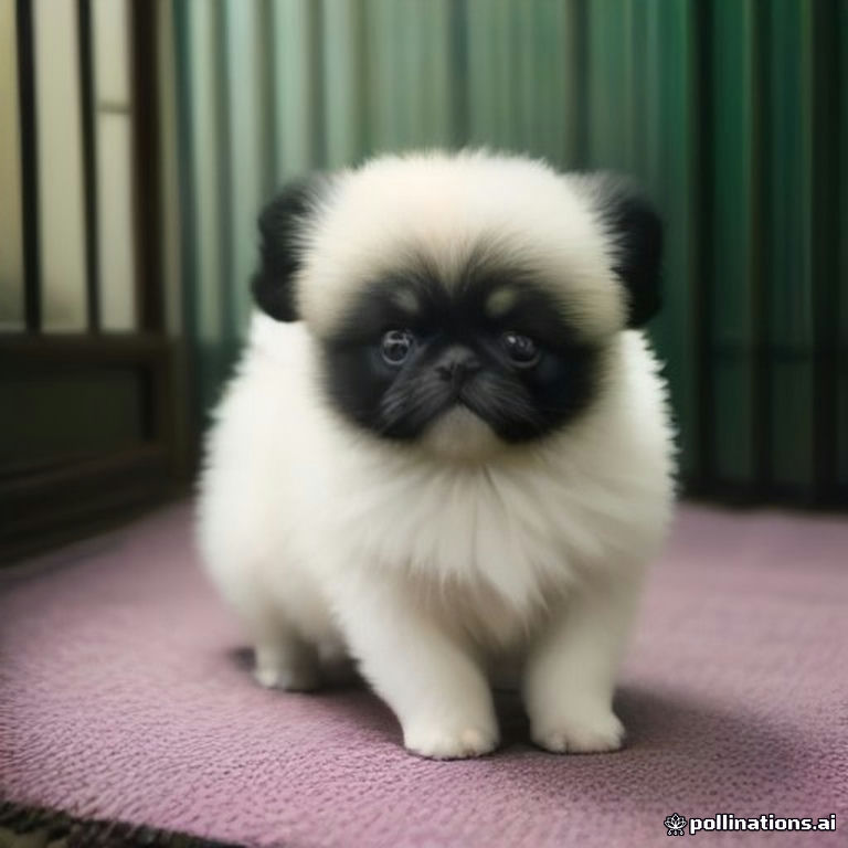 北京犬