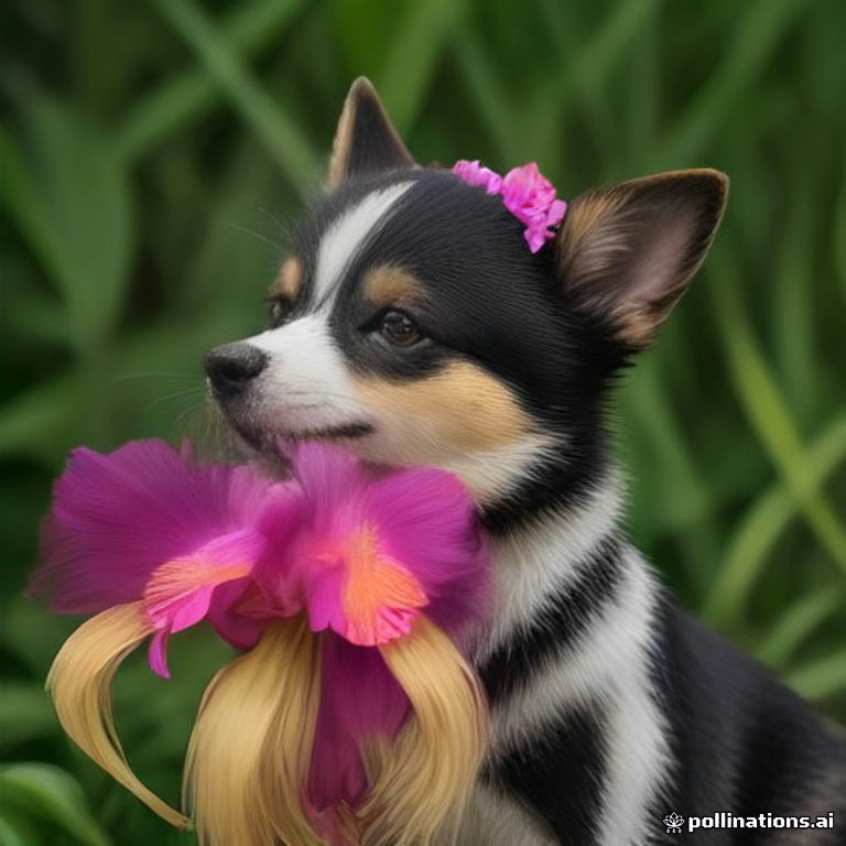 秘鲁无毛犬