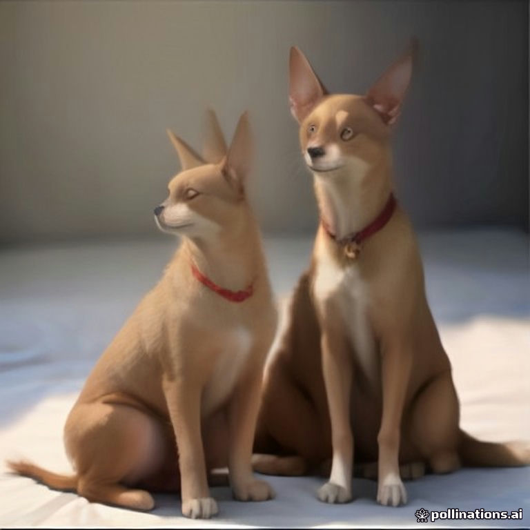 法老王猎犬