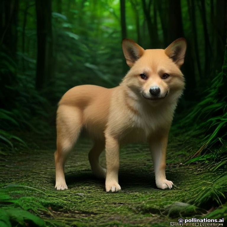 菲律宾猎犬