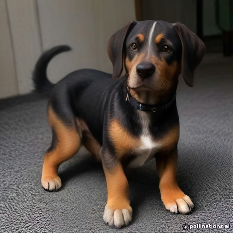 普罗特猎犬