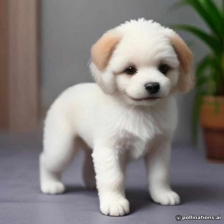 泰迪（贵宾犬）