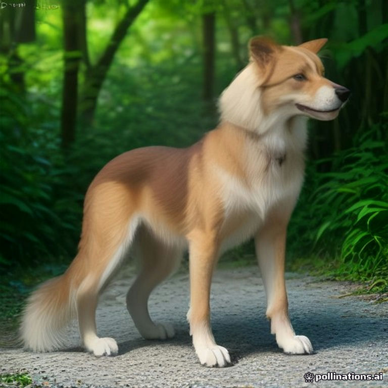 萨路基猎犬
