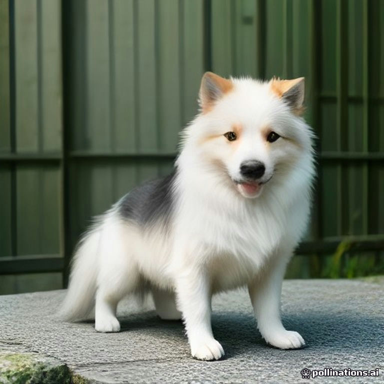 喜乐蒂牧羊犬