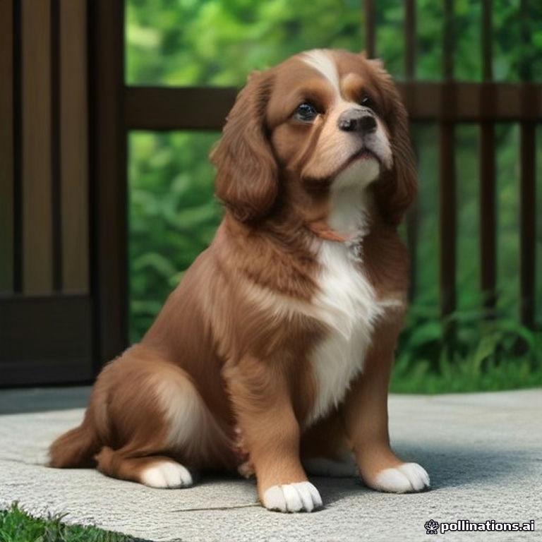 苏塞克斯猎犬