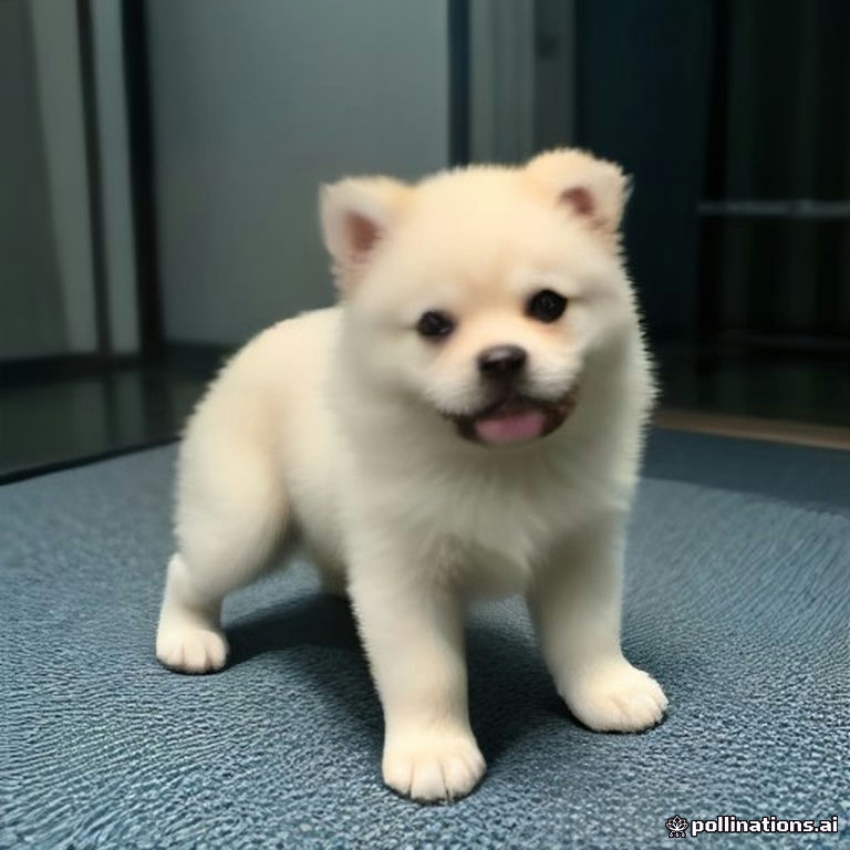 台湾犬