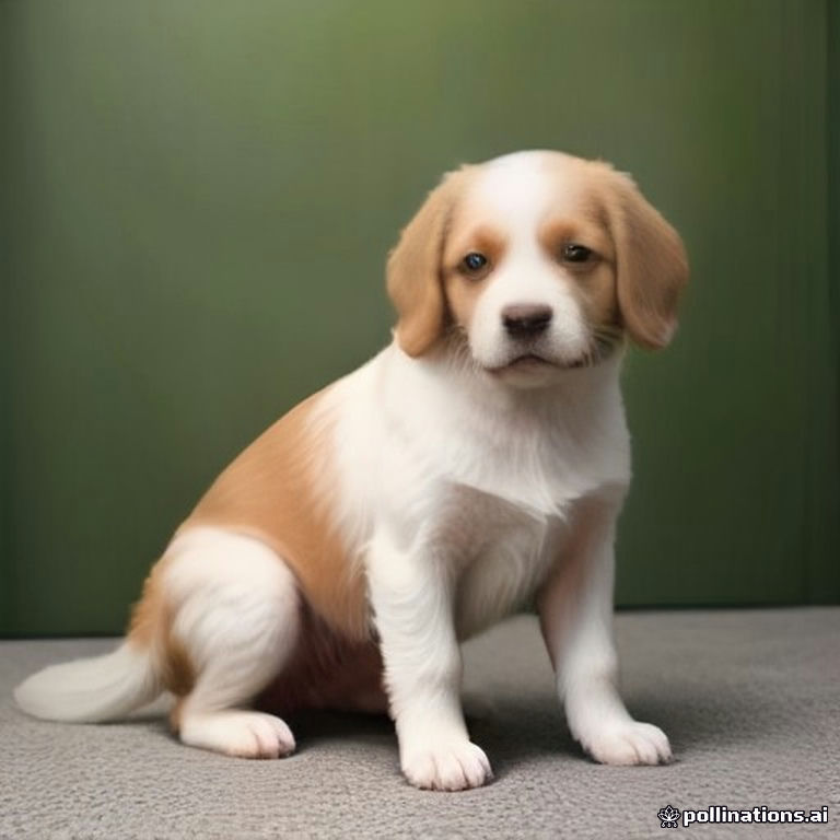 威尔士史宾格犬