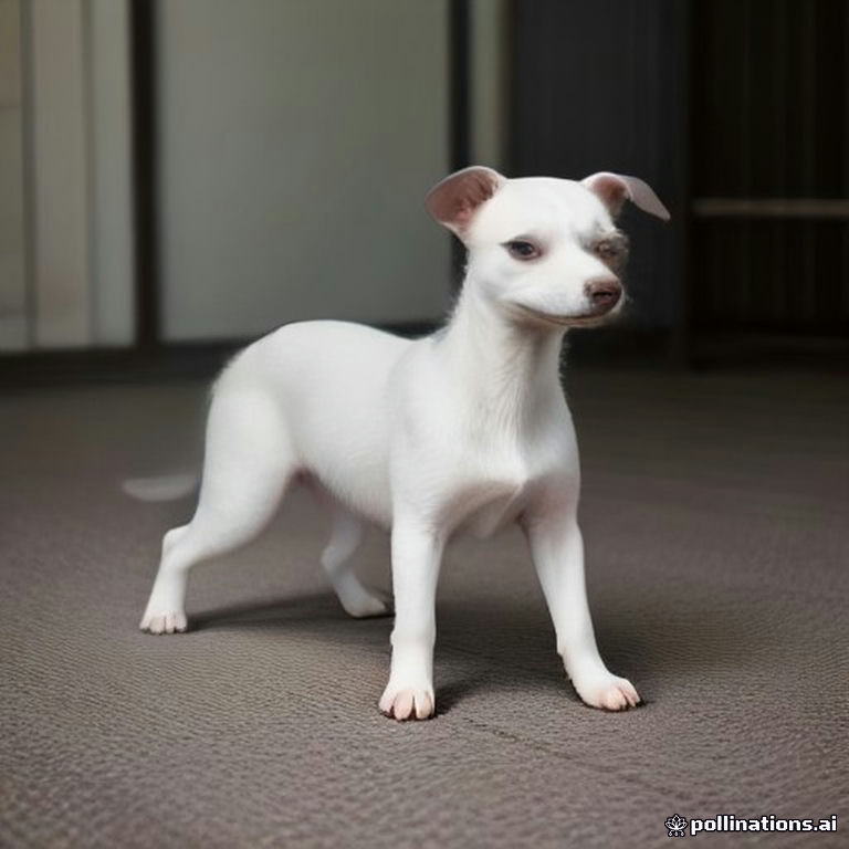 惠比特犬