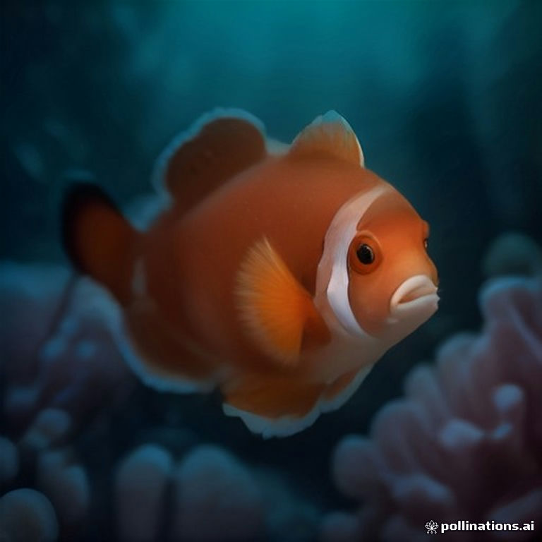 海水小丑鱼