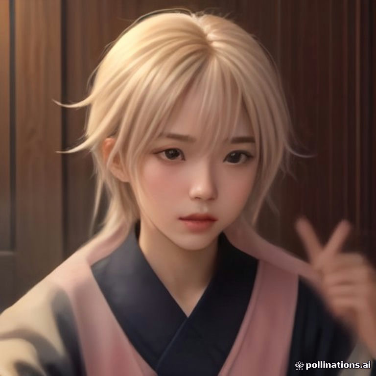 一眉道人