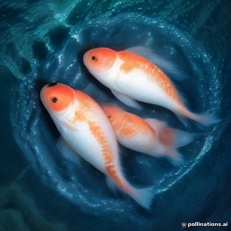 锦鲤