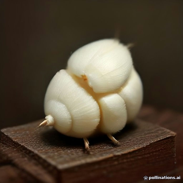 蚕